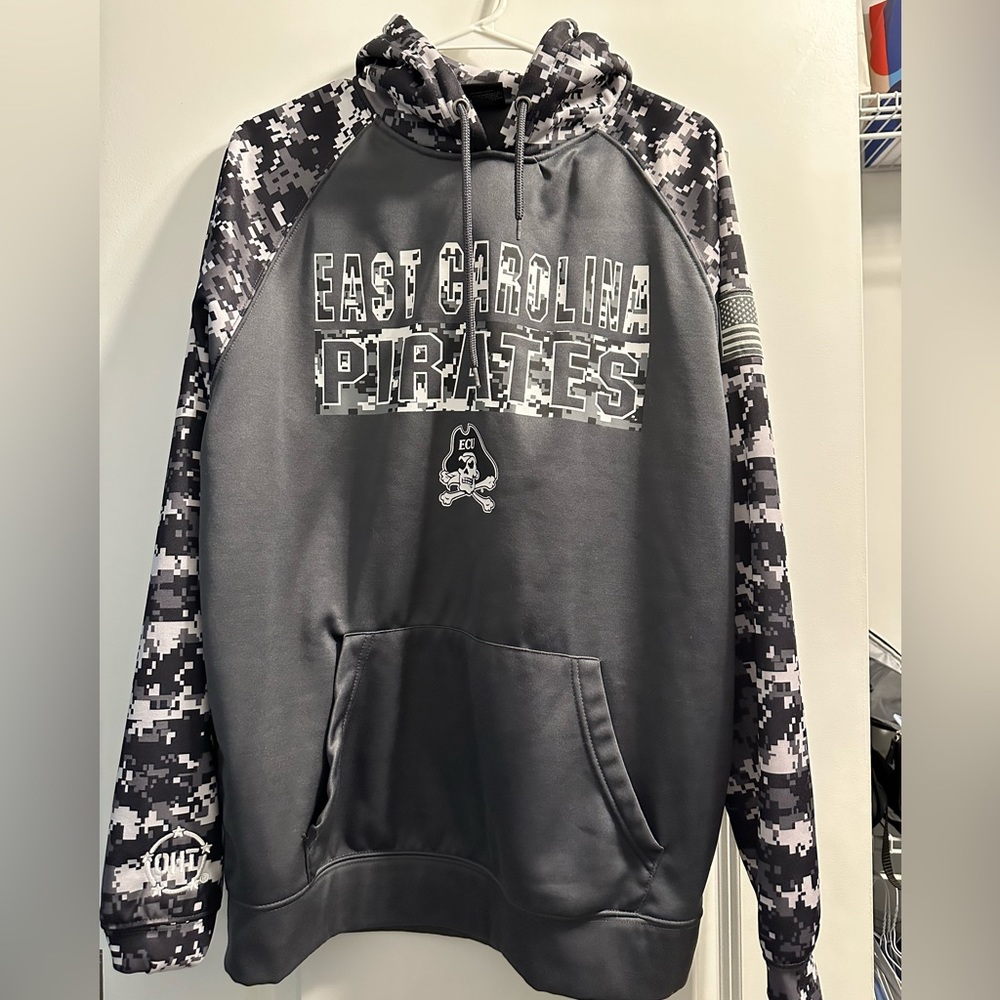 ECU Hoodie